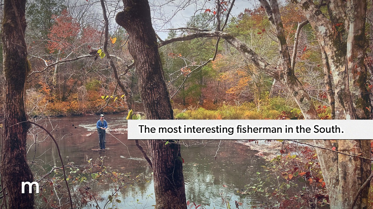 What does a fisheries biologist do in a day? | Monograph