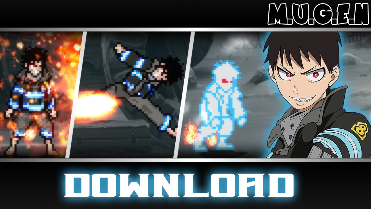 Shinra By Kennedy