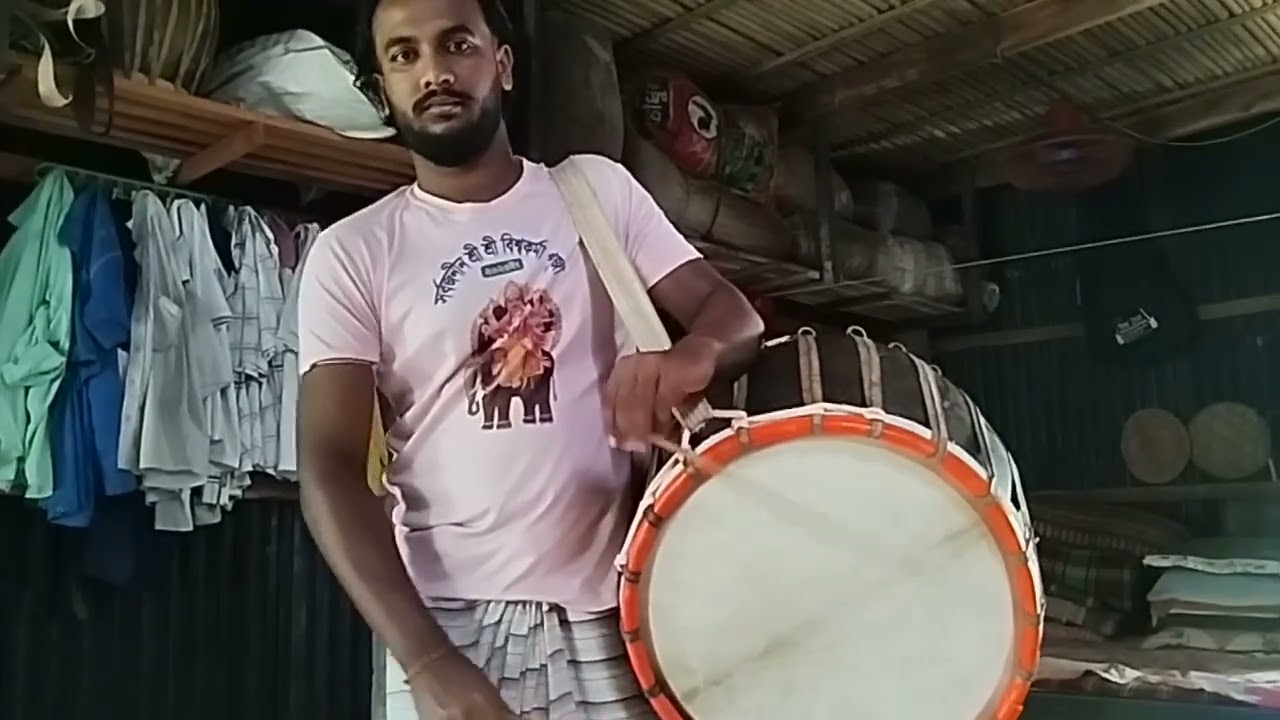 দুর্গাপূজার প্রস্তুতি নিলাম 