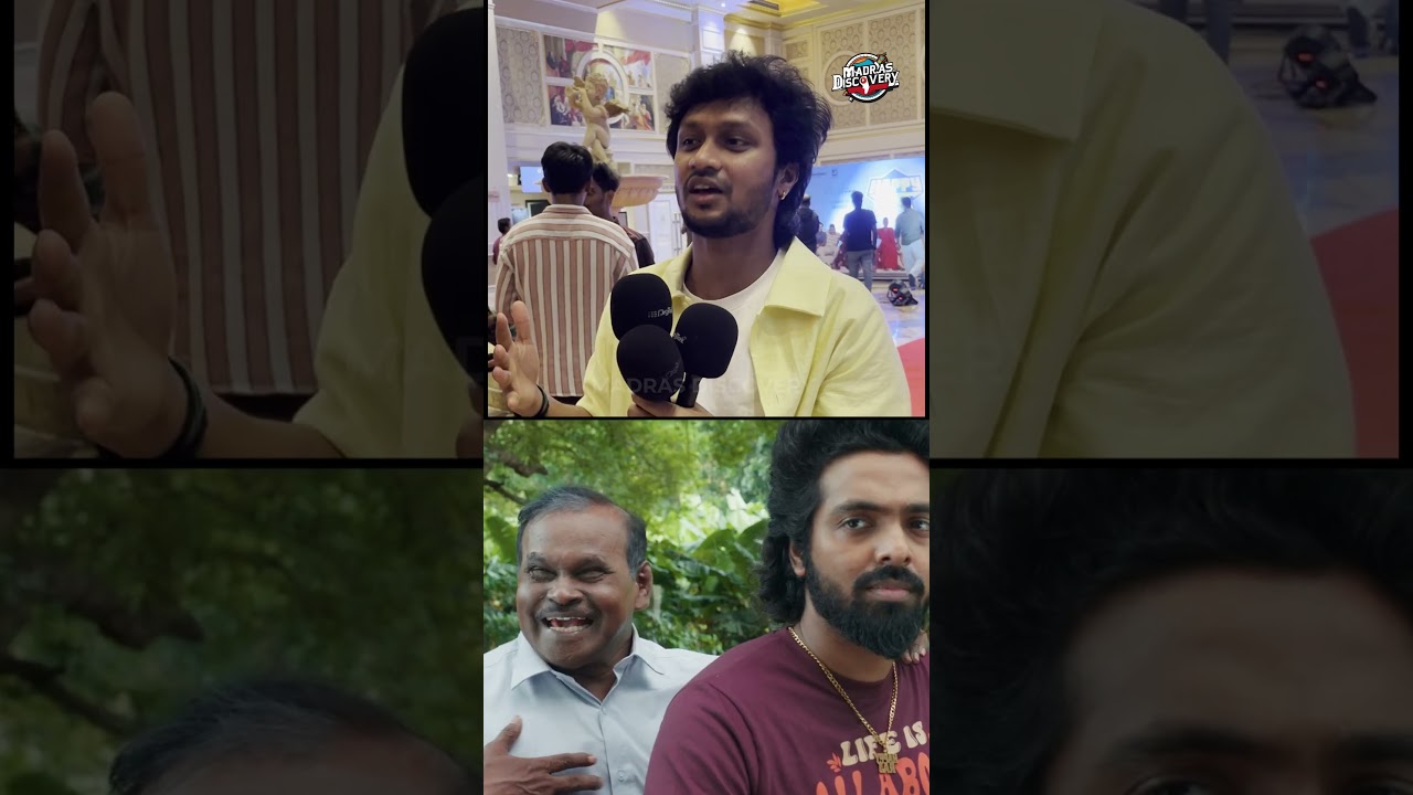 Gv Prakash gave a hit🔥Manichandran, Sofa Boy, Adhirchi Arun