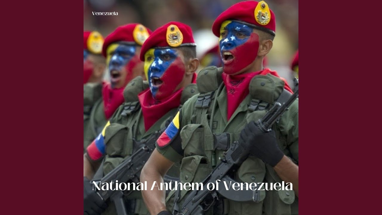 National Anthem of Venezuela