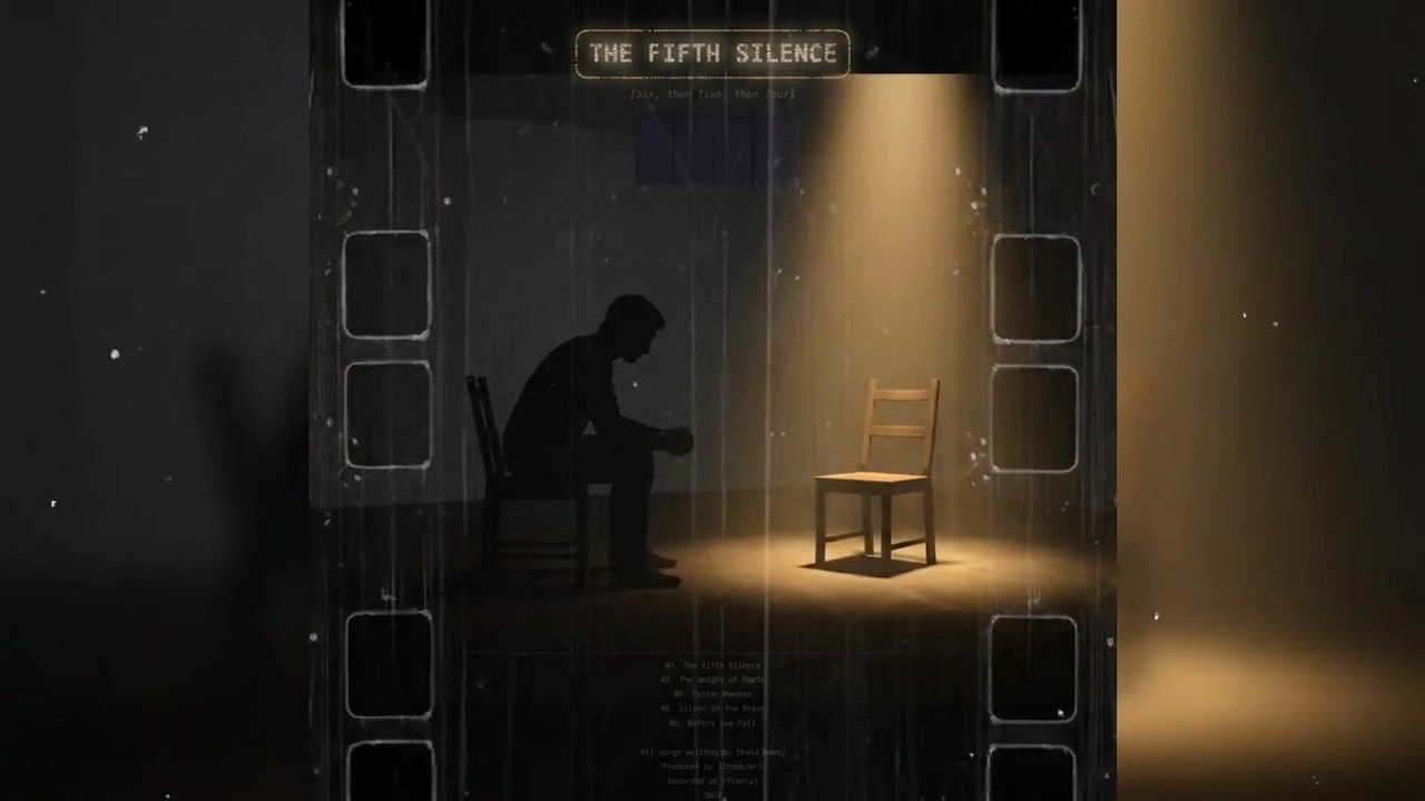 The Fifth Silence