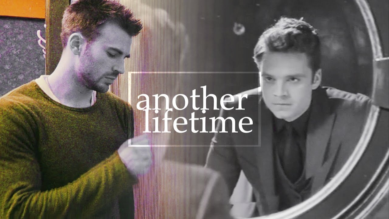 Another Lifetime | Steve & Bucky AU