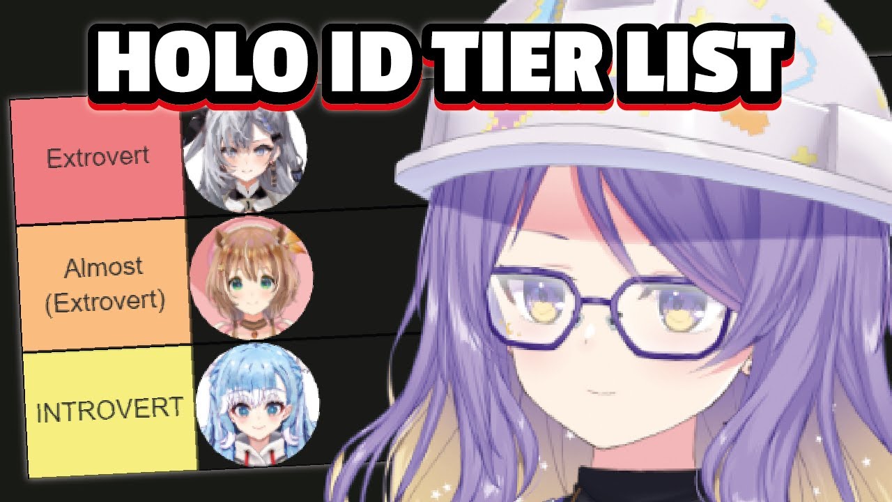 Moona make Holo ID 