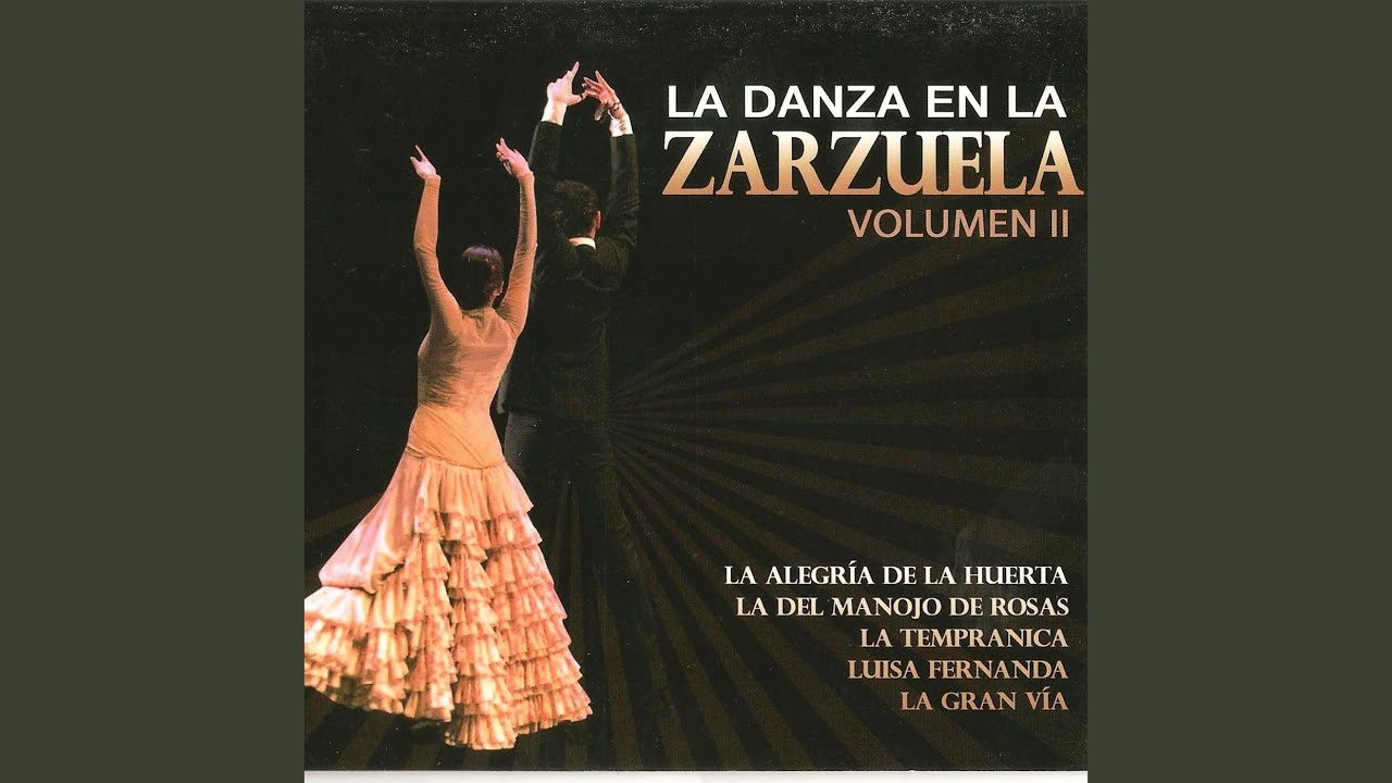 La del Manojo de Rosas: 