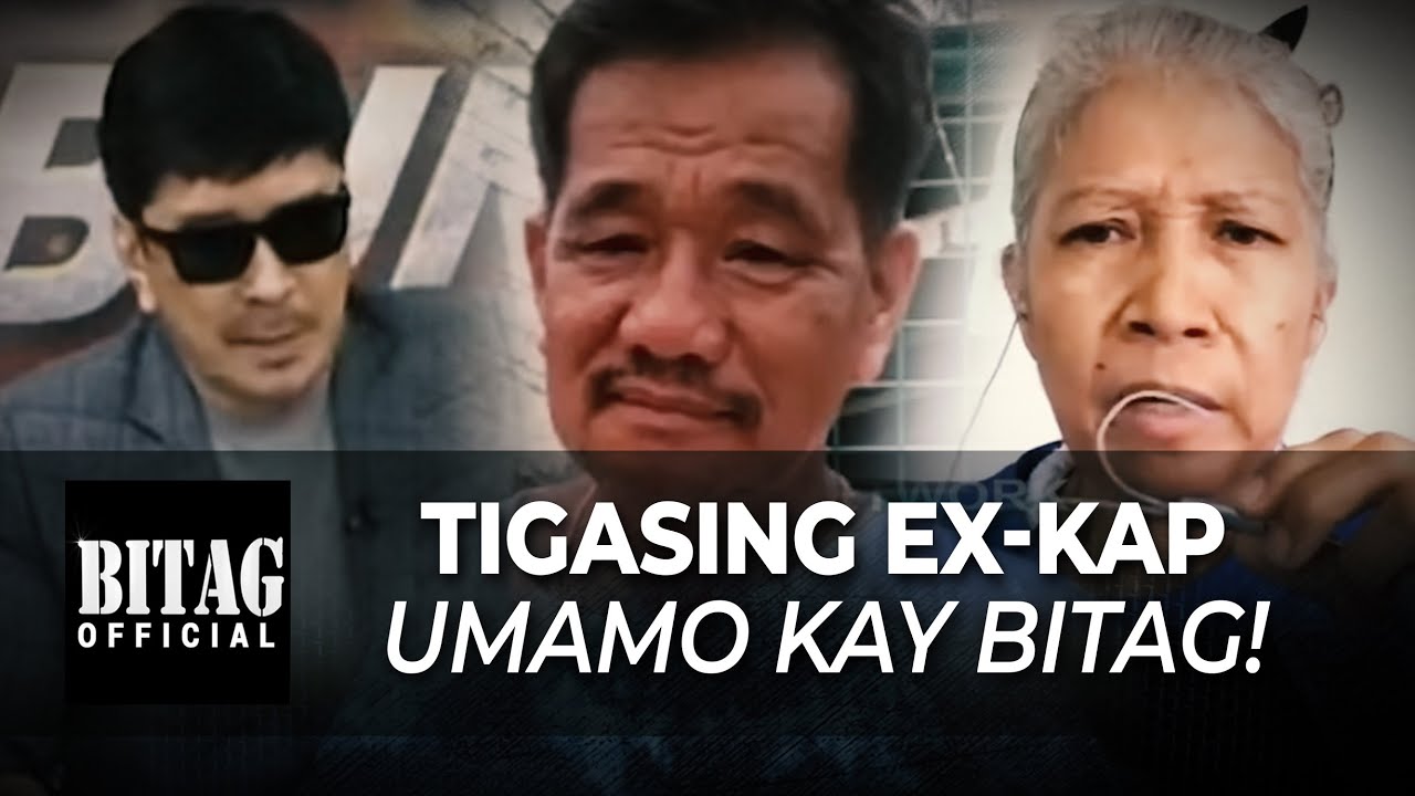 PUPUGUTAN RAW NG ULO ANG NAGREREKLAMO! “MANGKUKULAM” DAW KASI!