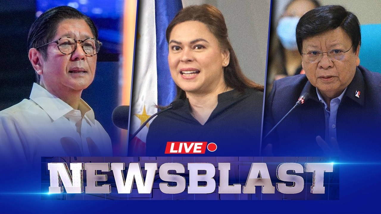 LIVE: SMNI NewsBlast | February 18, 2026