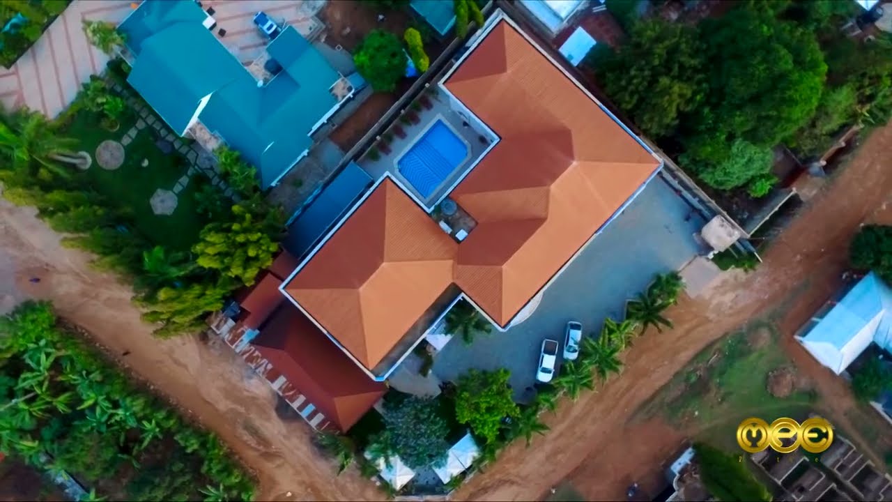Buzuruga Mwanza