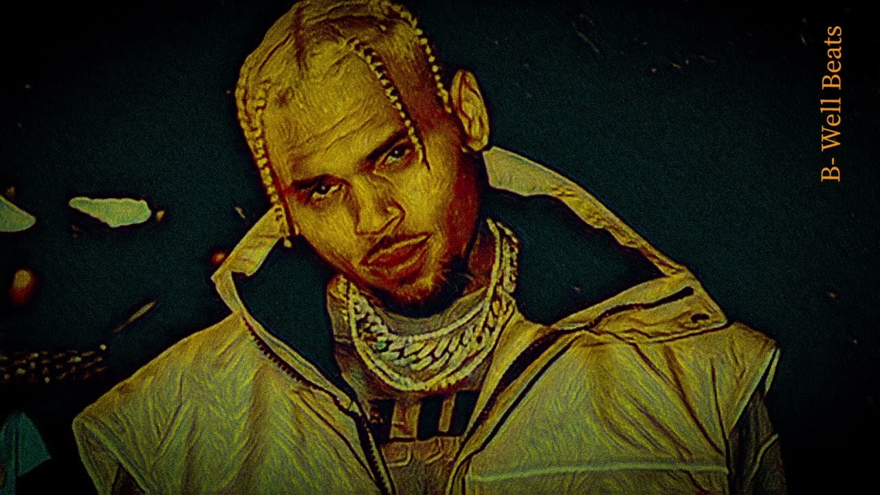 Chris Brown x Yung Bleu x Lil Wayne (Possessive298) type beat 2025 #possessivetypebeat
