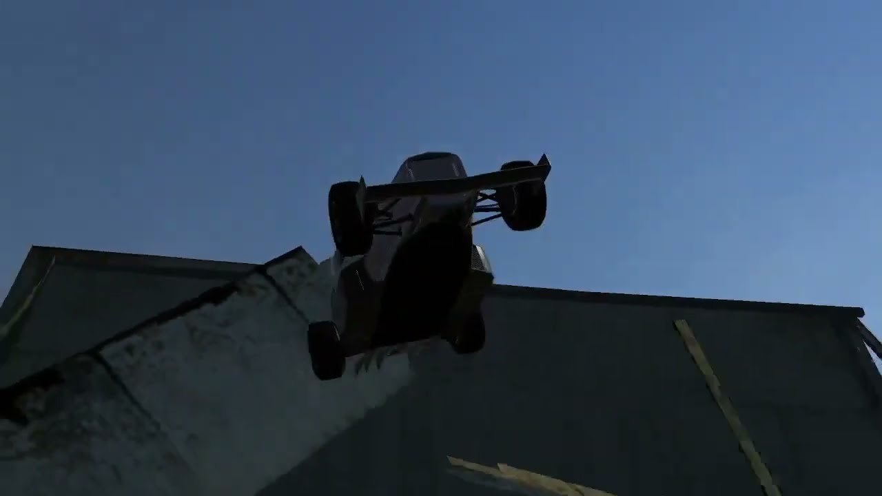 NFS Most Wanted: Beck Kustoms F132 vs. Razor and the RPD