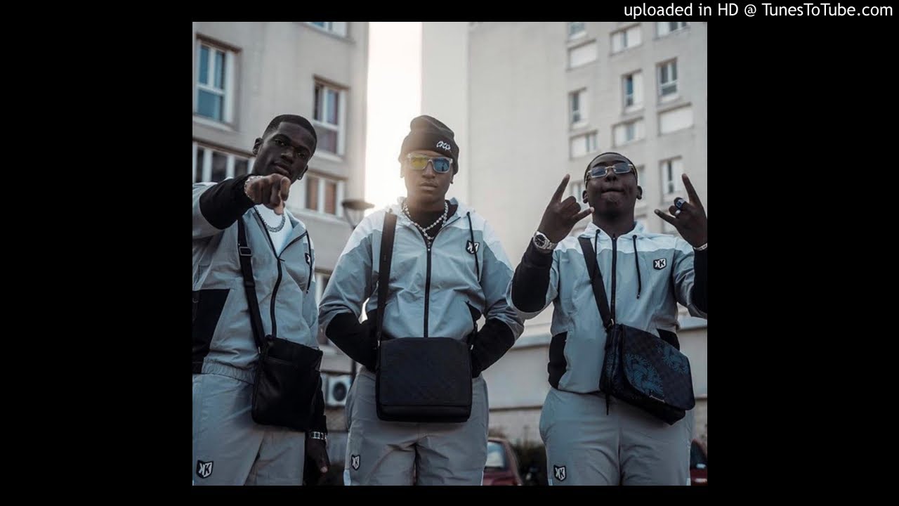 *FREE* L2b Gang + 4keus Type Beat 