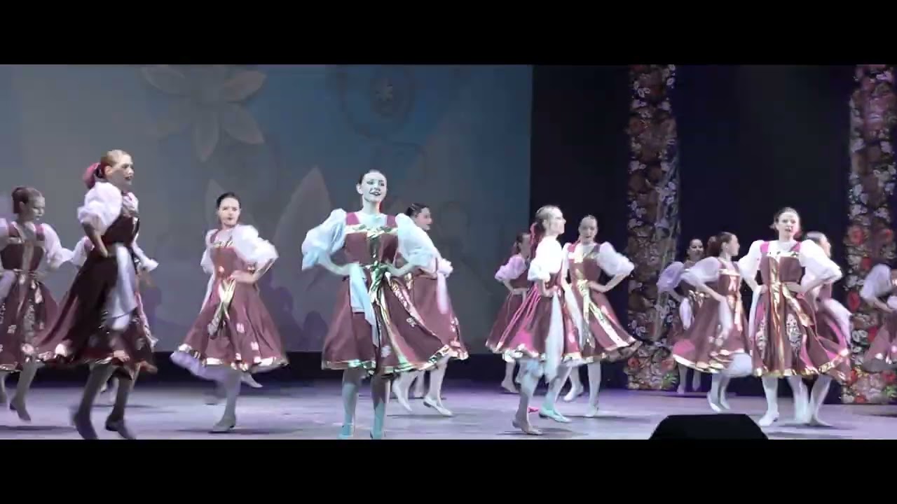 Праздник детства, Порушка Параня