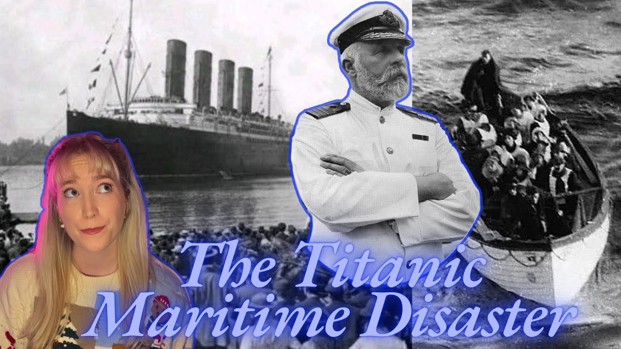 Conspiracies of the Titanic Disaster