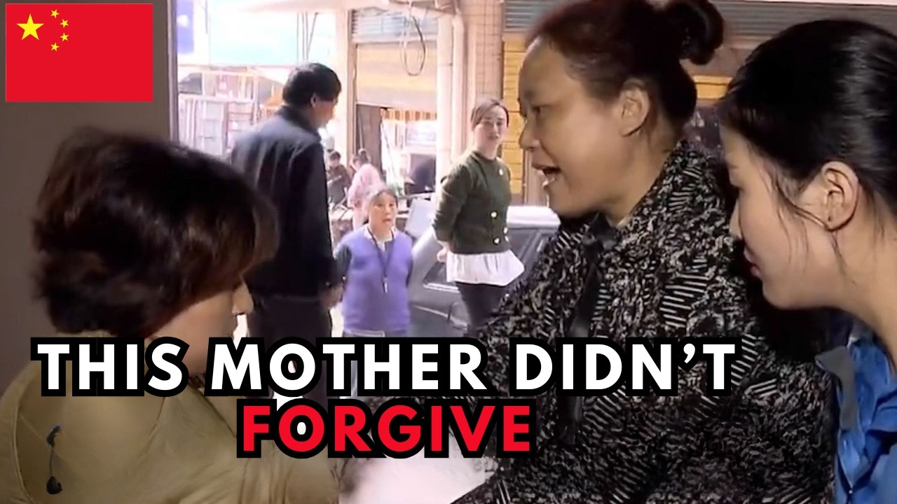 She Thought She Could Destroy Families and Get Away… But She Didn't Expect This Woman