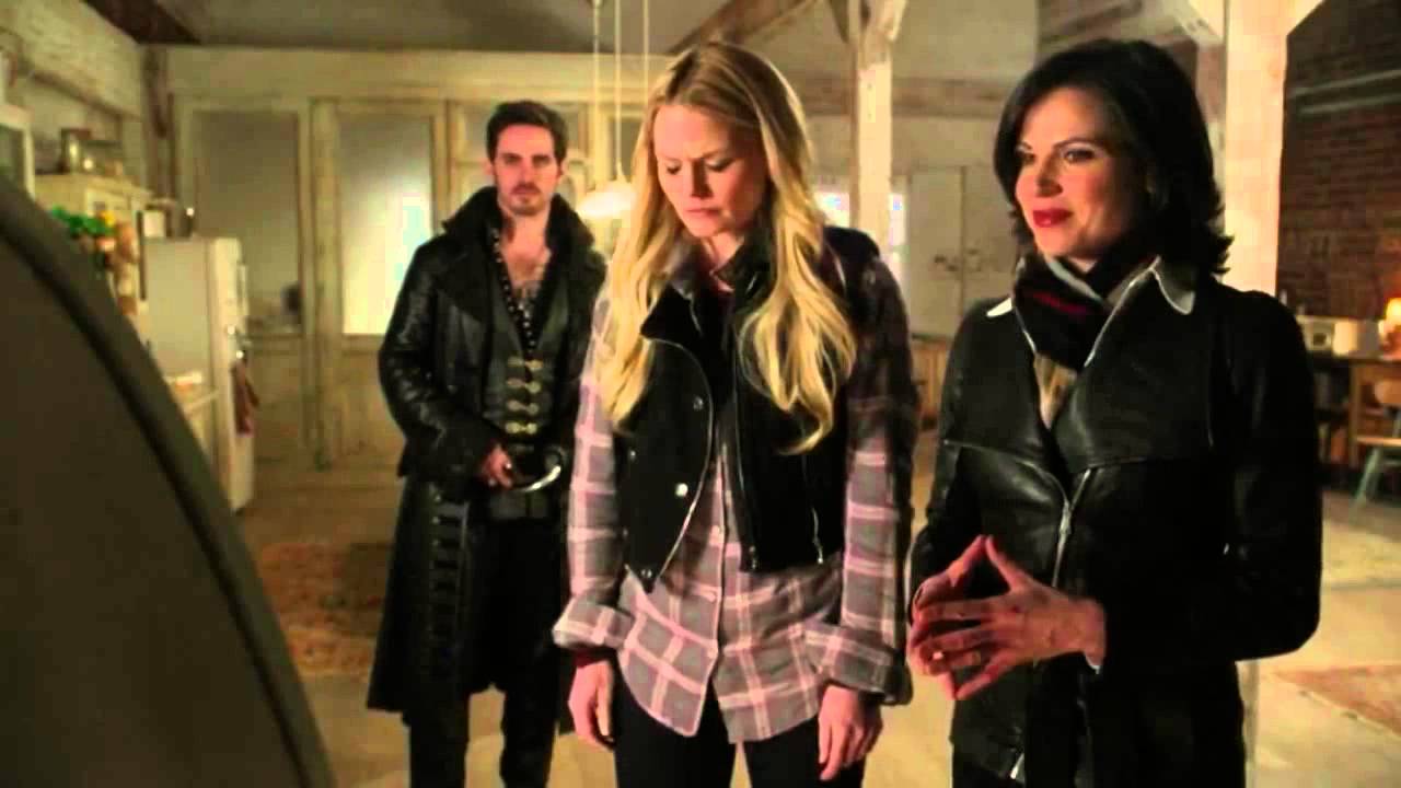 Once upon a time s03e17 