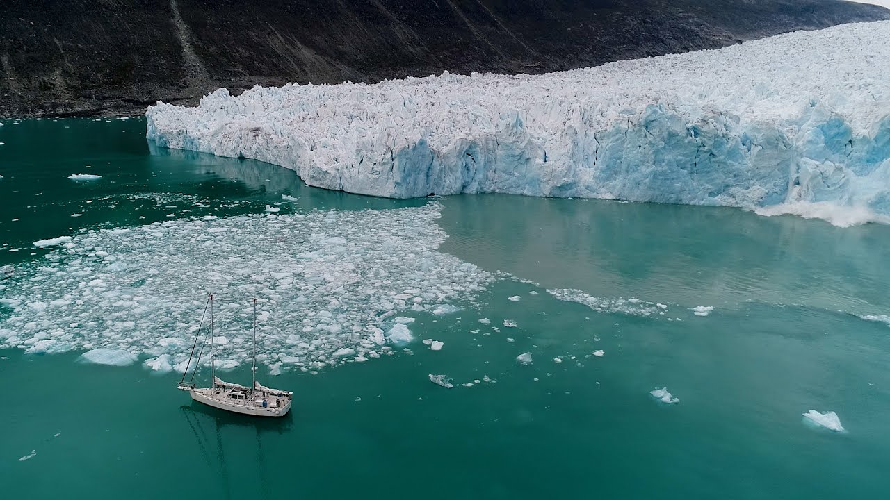 2025 Greenland Expedition - Part 1