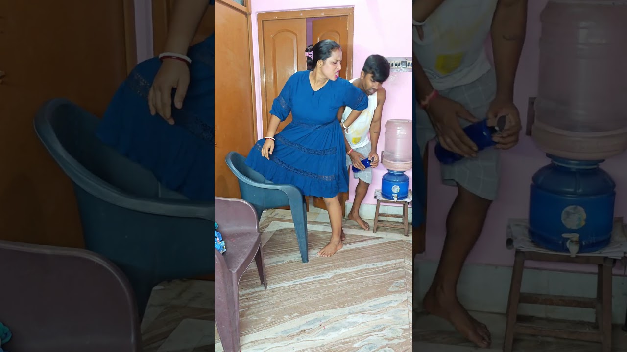 Love + Laughter = Perfect Couple Goals ❤️😂 #couplegoals #funny #marriage #hilarious