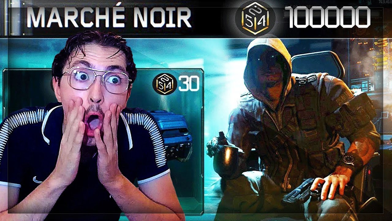 NEW GLITCH COMMENT AVOIR DES CLÉS DE CRYPTAGE EN ILLIMITÉ SUR BLACK OPS 3 EN 2023 !