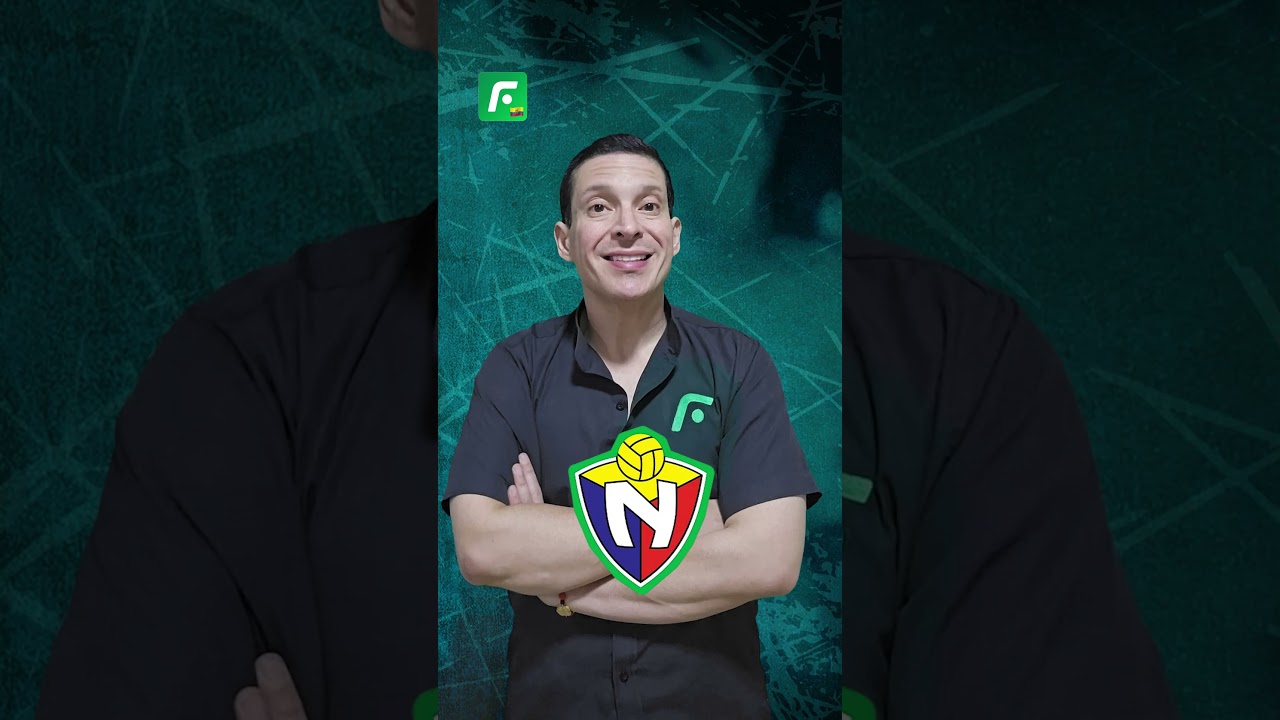 Iv&aacute;n Trivi&ntilde;o: Respeto m&aacute;s a El Nacional que a LDU