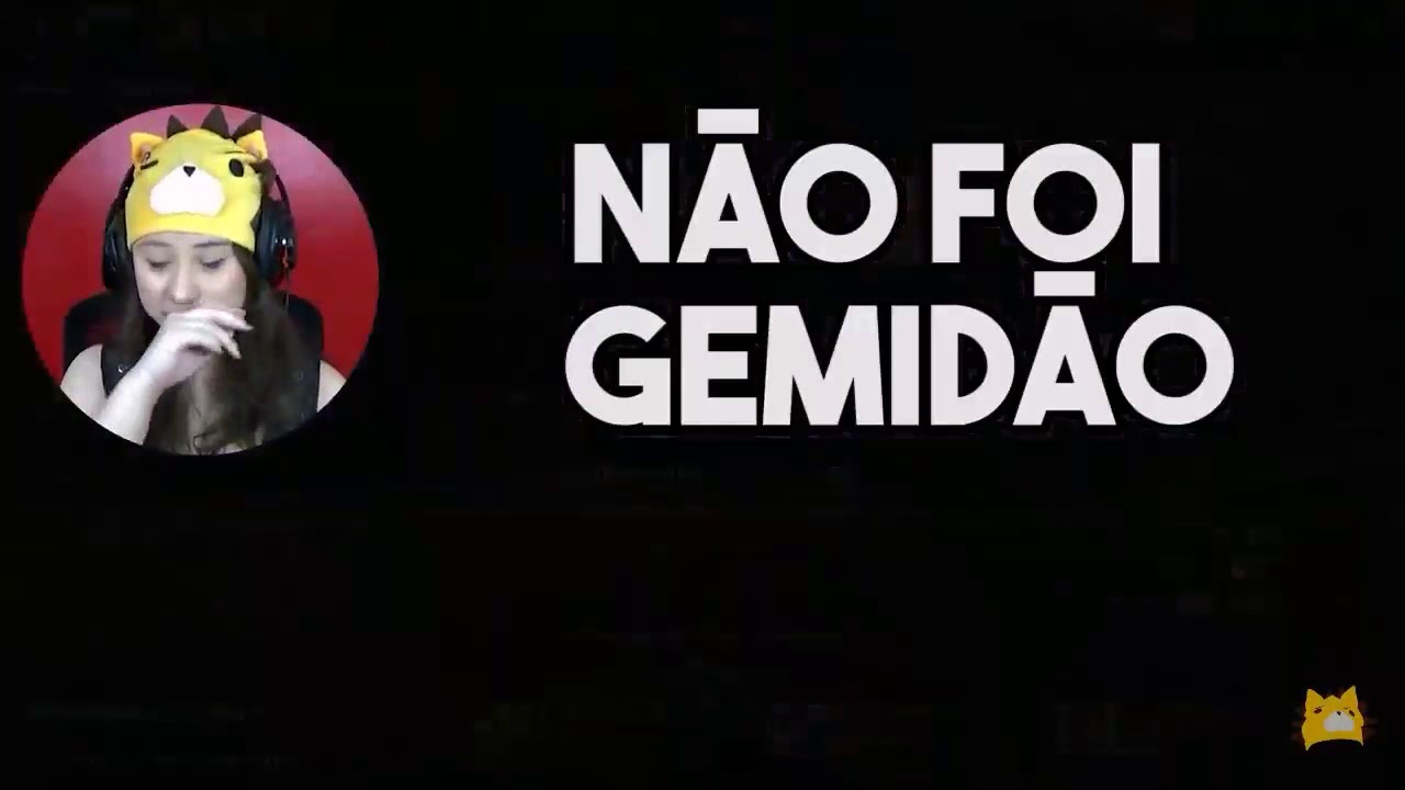 Gemid&atilde;o da mayogax
