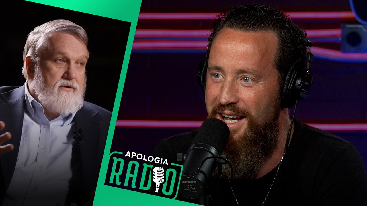 Are Christians Allowed to Curse? W/Douglas Wilson
