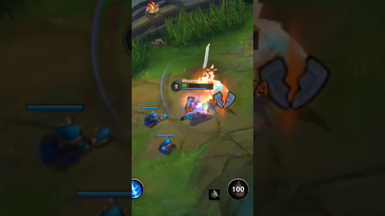 LMHT Tốc Chiến ] XIAOCHAOMENG Và Giáo Án CLEAR , Xerus , FAKER , HANQL những pha 2 like đáng để xem