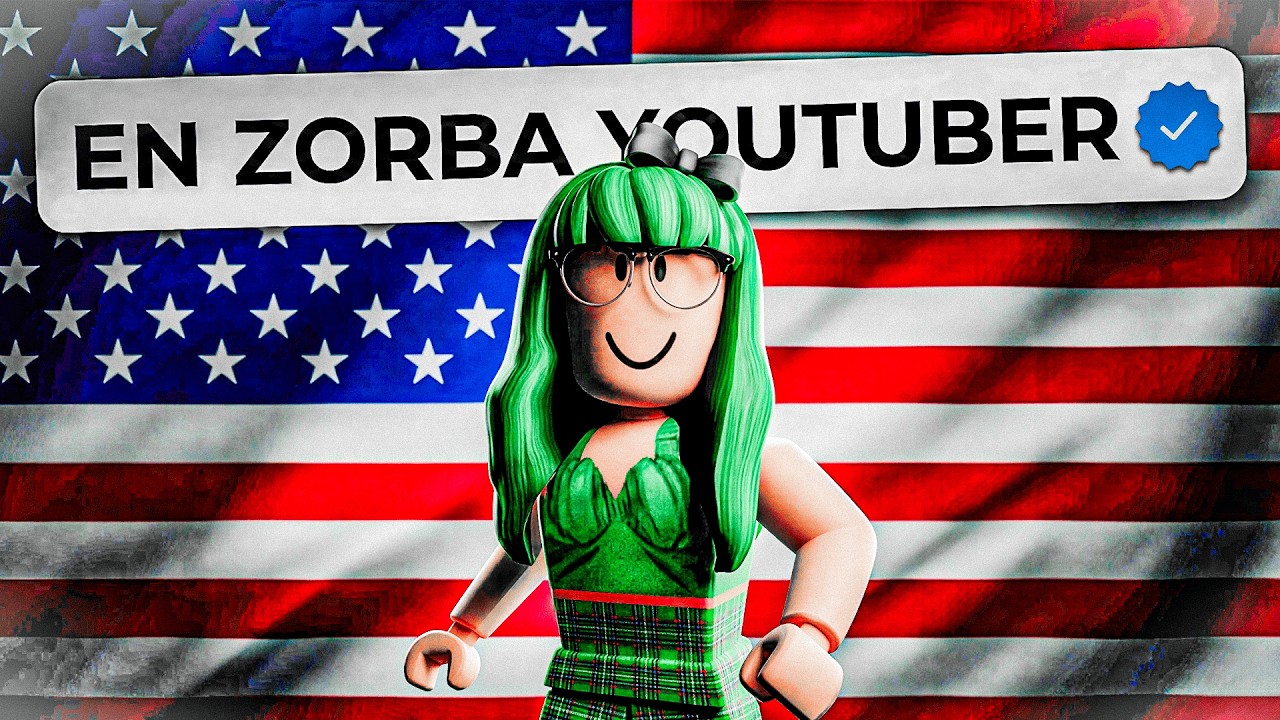 BU YOUTUBER TAM BİR ZORBA.. (EN ZORBA ROBLOX YOUTUBERI)