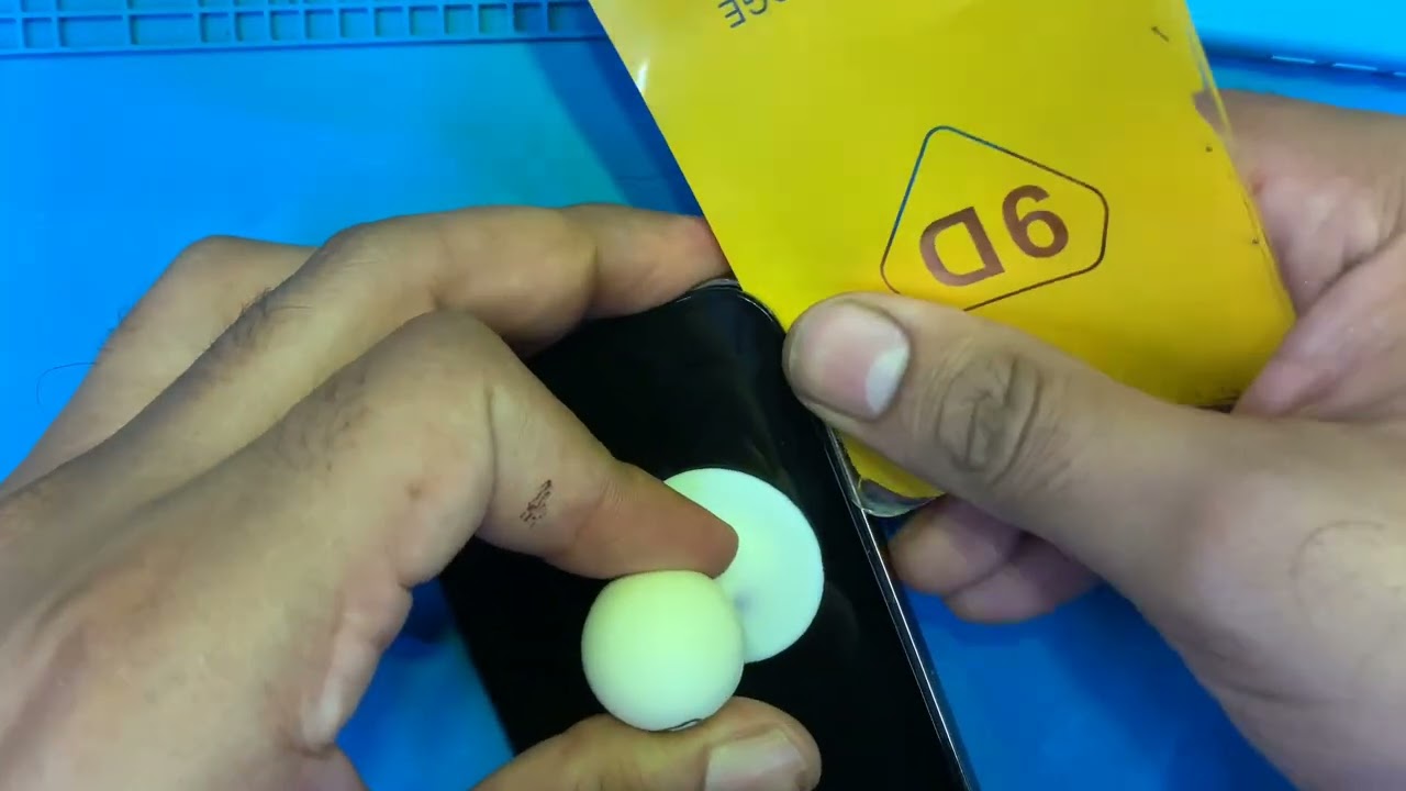 Como Abrir Iphone 13 Pro Max Sin Dañar la Pantalla. TÉCNICA EFECTIVA.