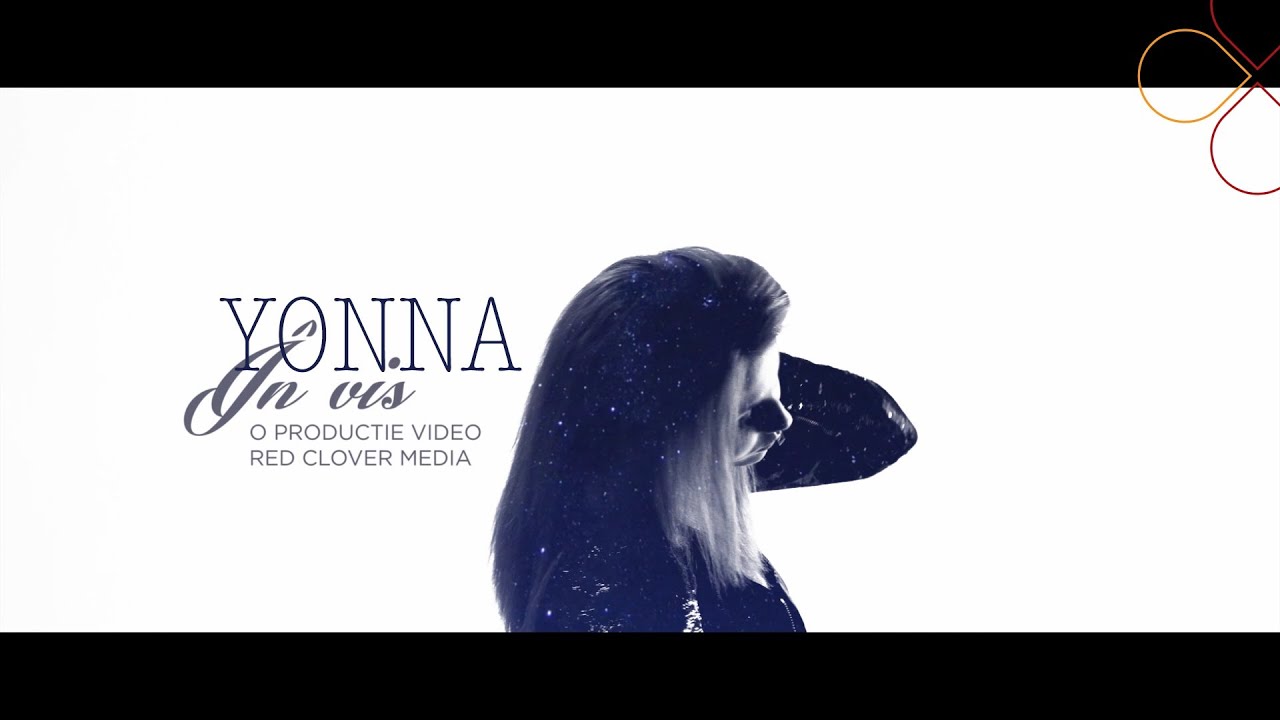 Yonna - In vis [Videoclip oficial]