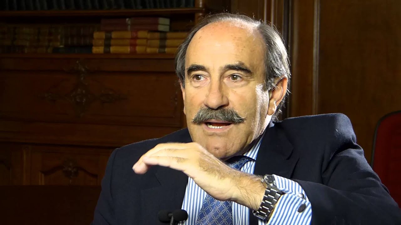 La segunda carrera profesional. Prof. Luis Manuel Calleja