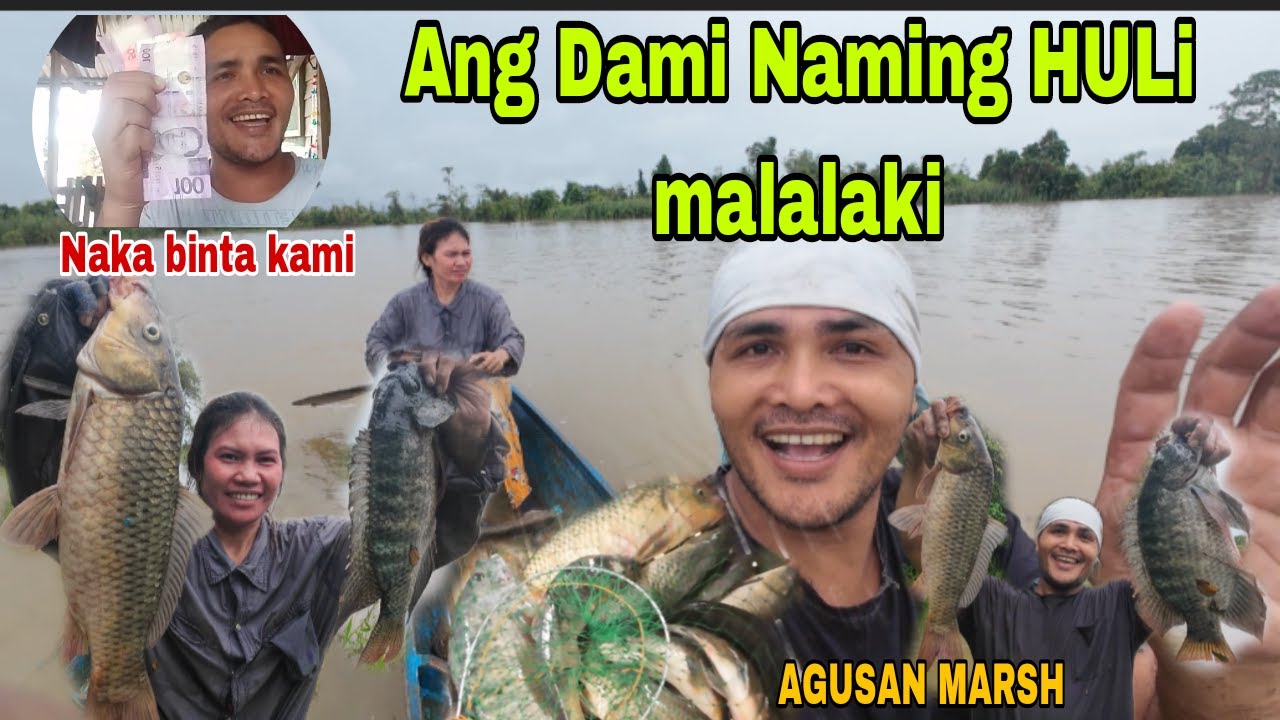 NA KA BINTA NA KAMI SA HULI NAMIN