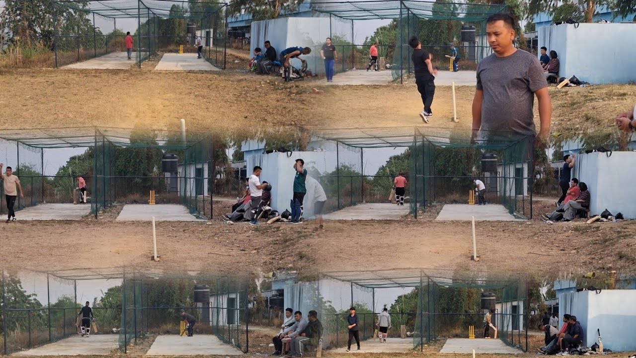 YPCC/BAZAR VENG/CRICKET PRACTICE/MARCH 14/2026