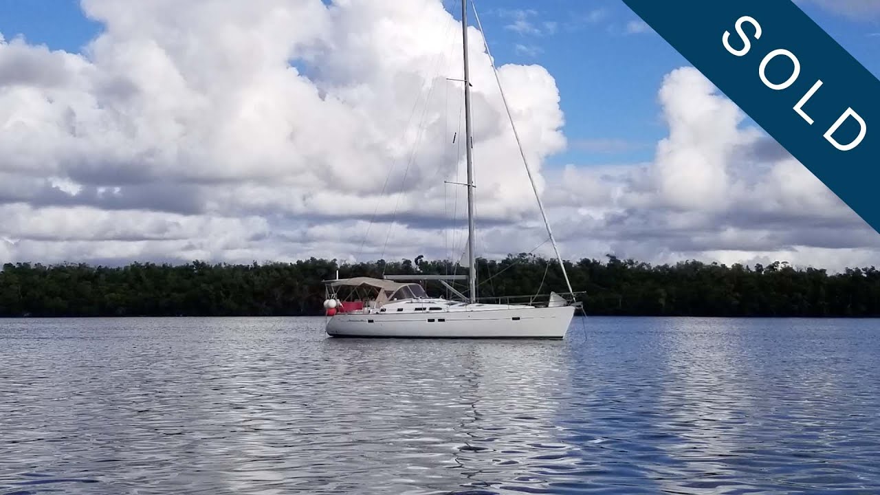2004 Beneteau 423 - Polaris
