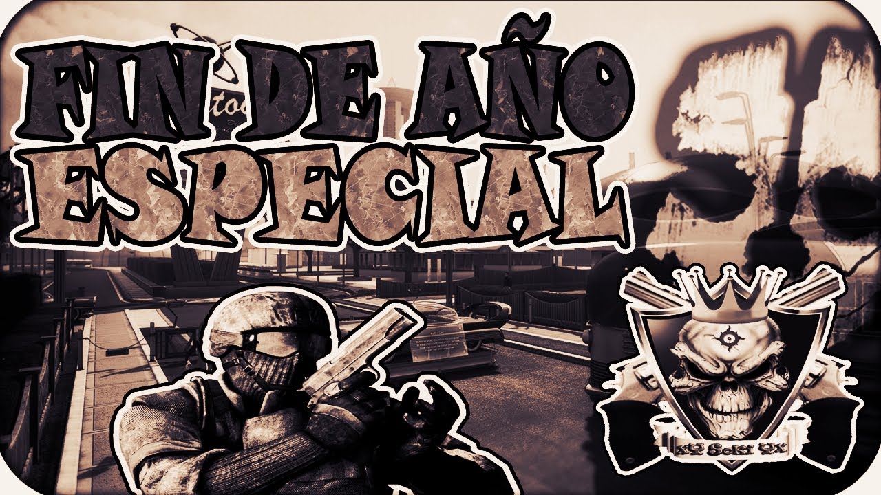 ESPECIAL FIN DE AÑO 2013 - UN GRAN AÑO - SOKI