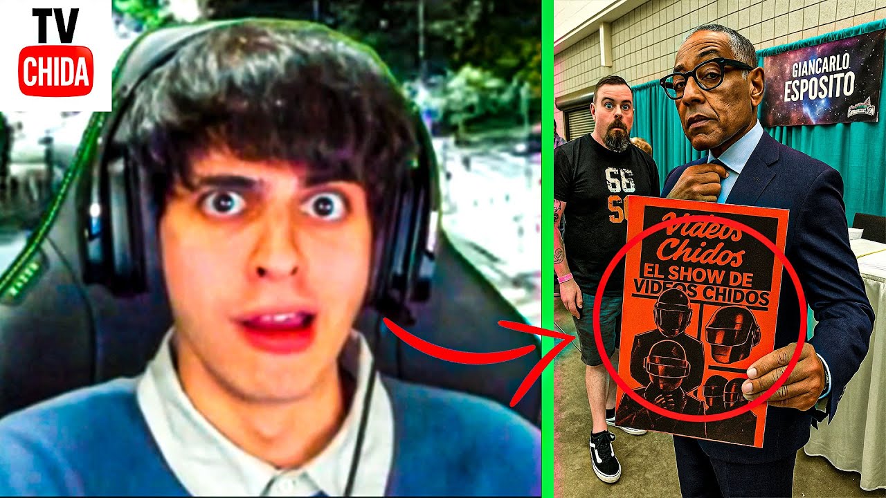 EL SHOW DE VIDEOS CHIDOS