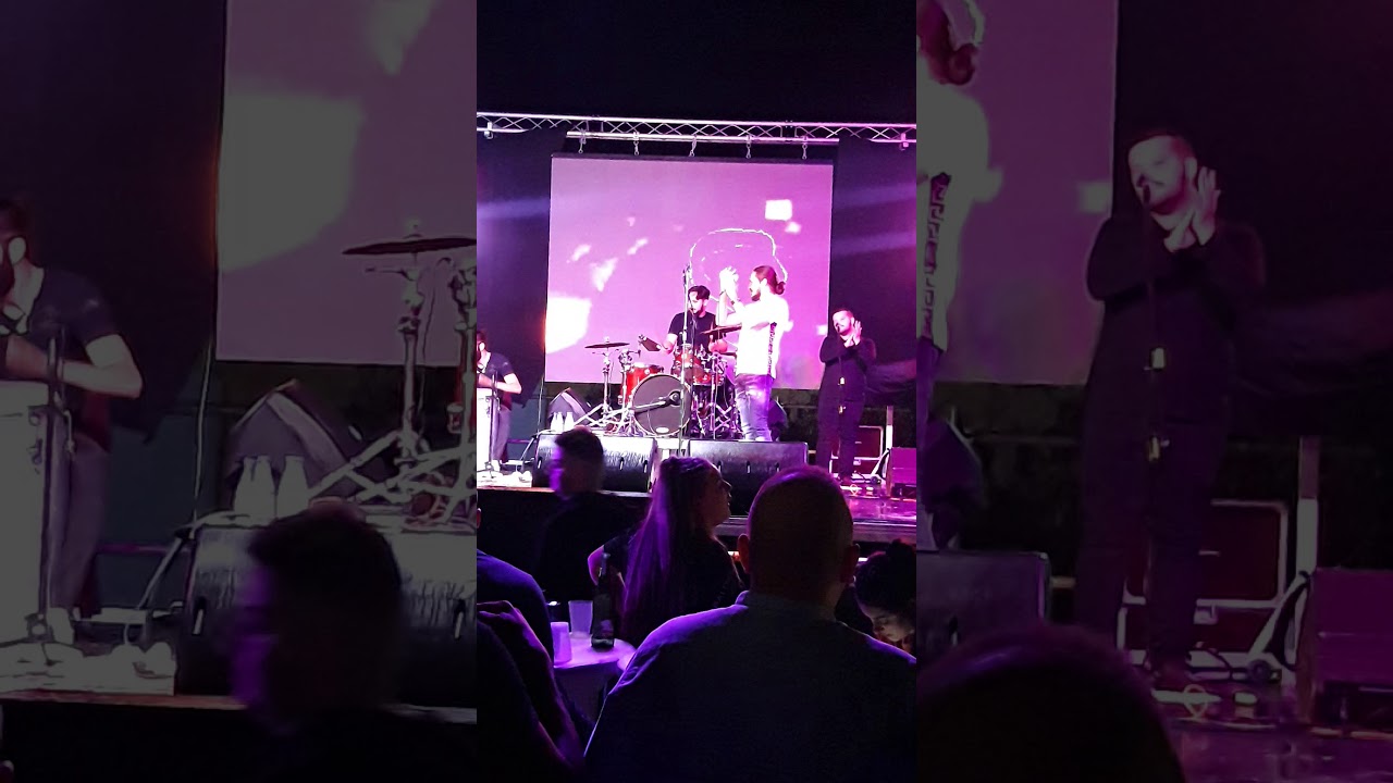 canelita en chiclana por rumbas impresionante