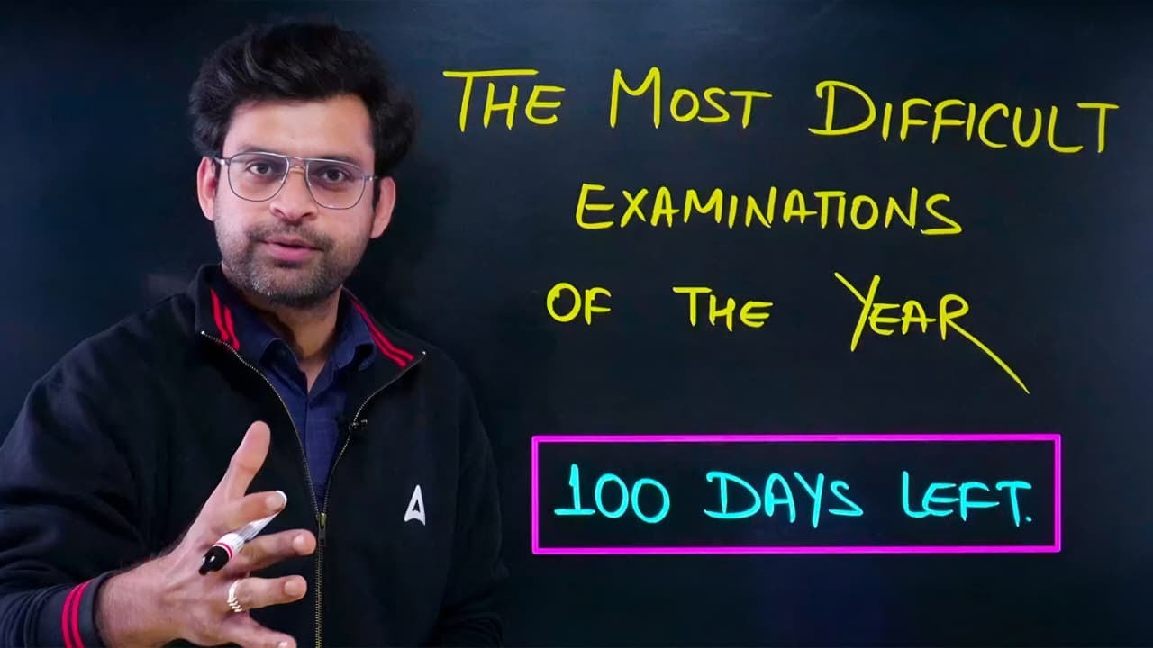 How to Clear Bank PO in First Attempt | Complete Strategy by Navneet Sir