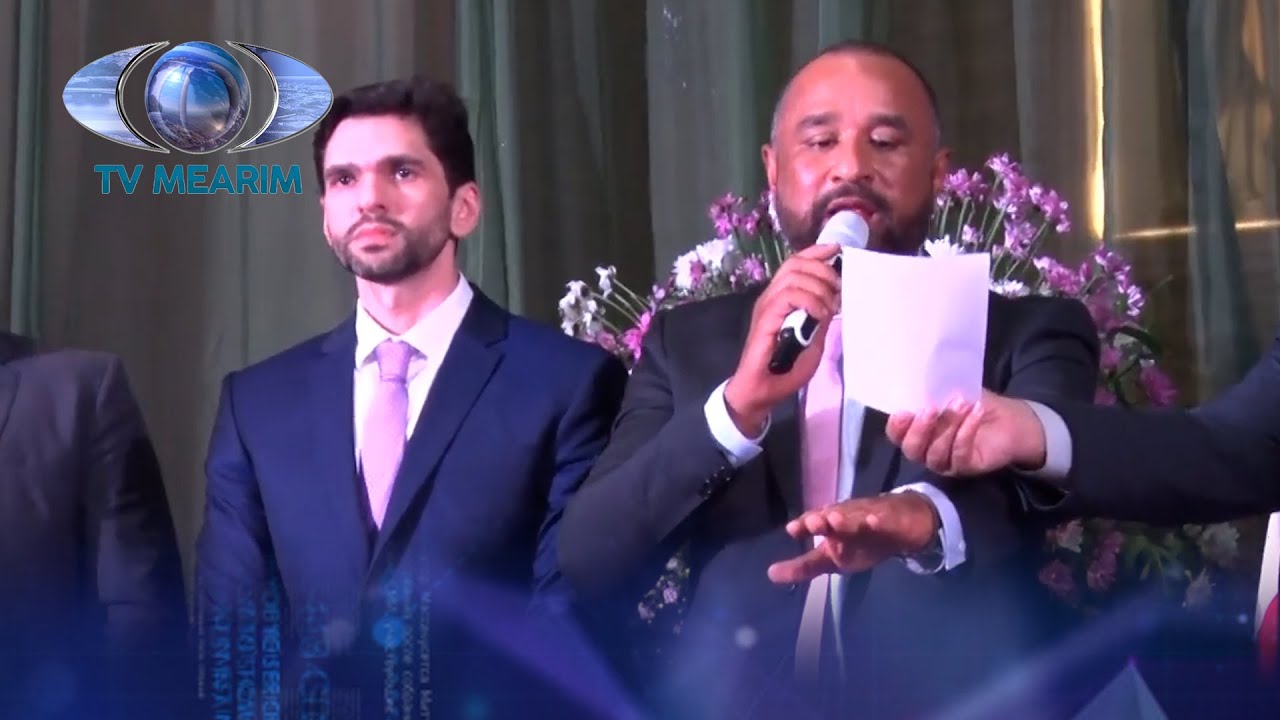 POSSE DO PREFEITO ROBERTO COSTA E DO VICE EMÍLIO CARVALHO MARCA NOVO CAPÍTULO NA HISTÓRIA DE BACABAL