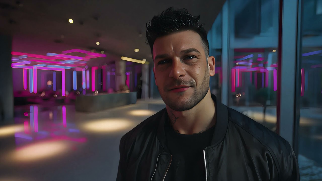 Popek – Pakistańskie Disco (French House Lounge Edition) | AI Cover by CoverLab.Studio
