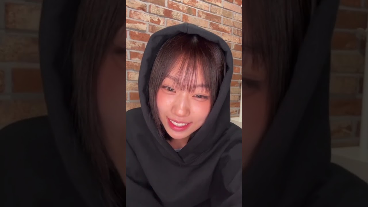 [IZNA] 이즈나 최정은 라이브 인스타 Part1