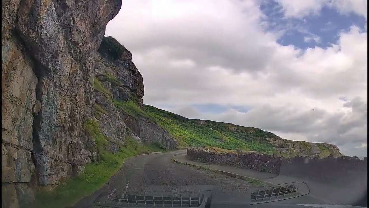 Llandudno Great Orme Drive – Scenic Coastal Road Trip