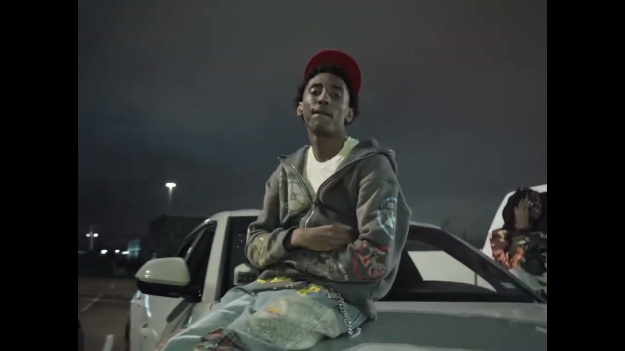 D5ive - K.O.D (Official Music Video) 
