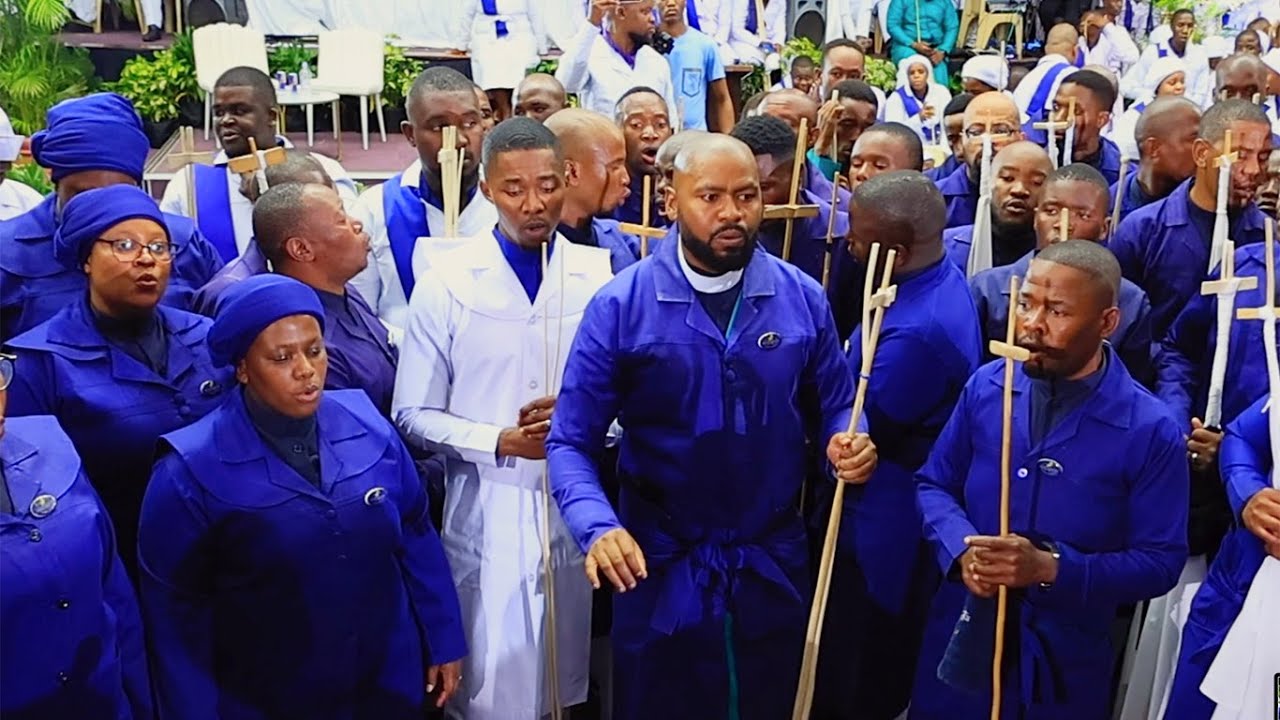Holy Heroes of Christ - Uyakubiza UJesu / All the Joy