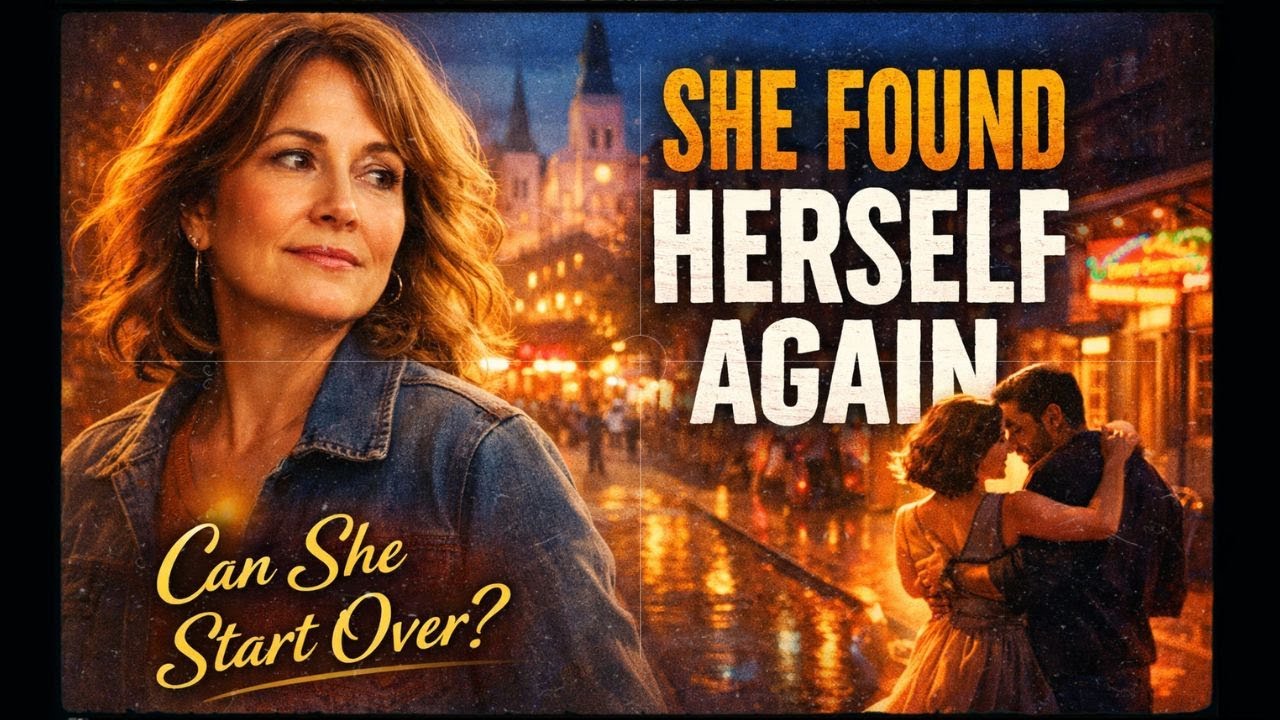 She Lost Herself in Marriage | An Emotional Life Story