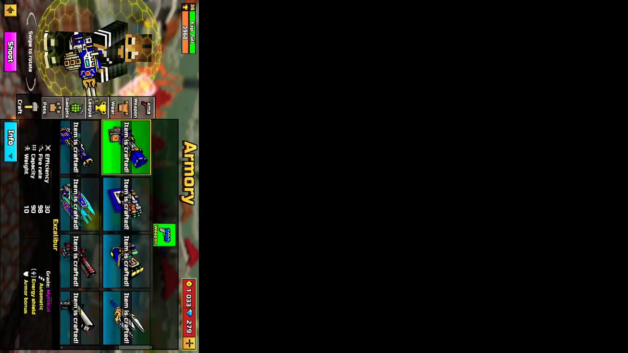 Pg3d iCloud hack