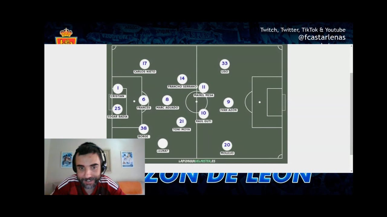 CORAZÓN DE LEÓN #156 REAL ZARAGOZA. ¿QUIÉN APRUEBA? ¿QUIÉN SE QUEDA?  Y ANDER HERRERA
