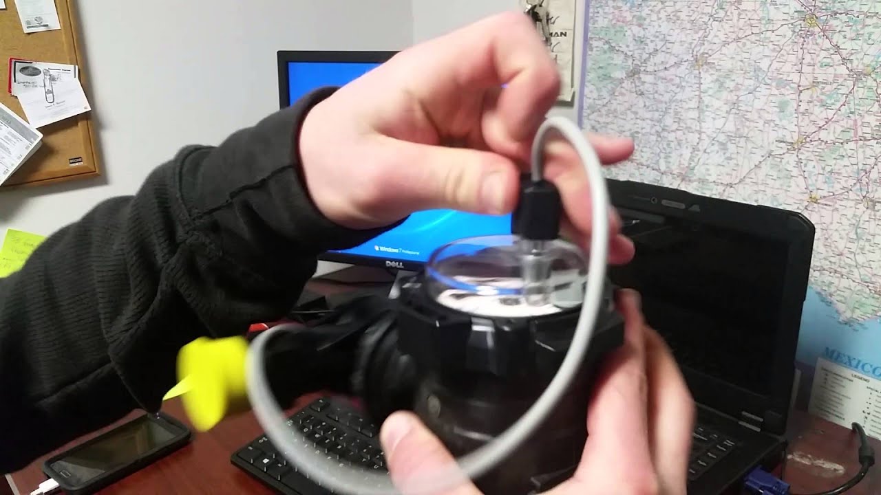 Meter Instructional
