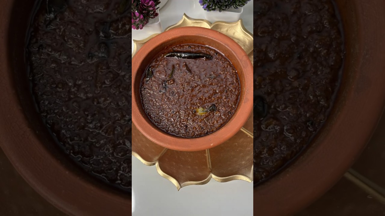 ONAM SPECIAL ഇഞ്ചിക്കറി/GINGER PICKLE #onam #sadhyaspecial #achar #injicurry #food #trending #shorts