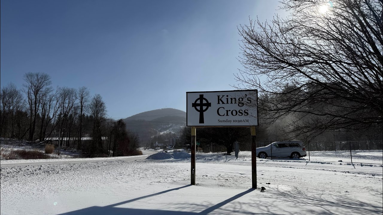 King's Cross First 2 Years