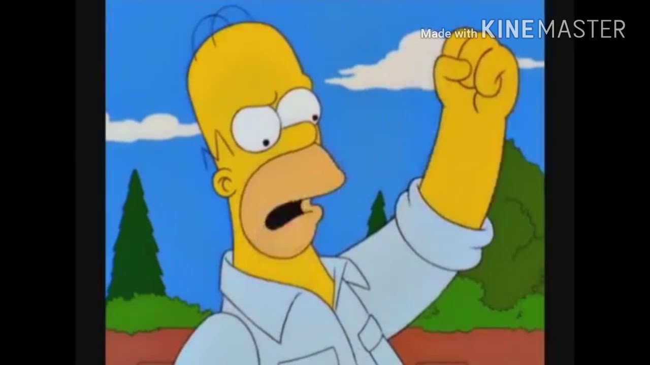 Los simpson doblaje argentina 2